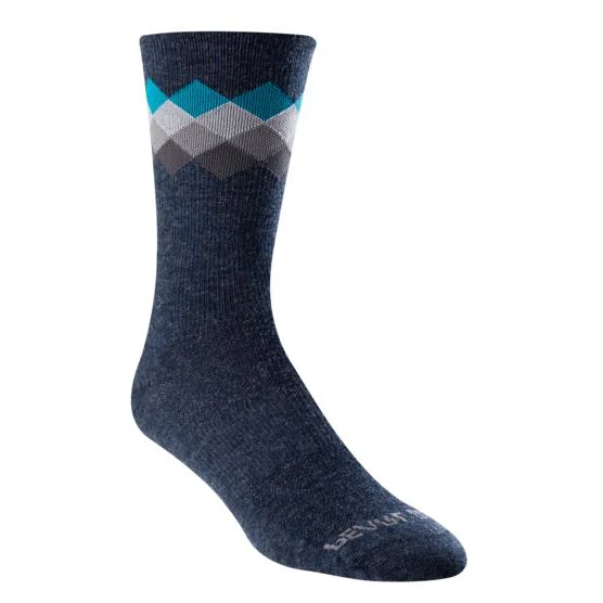 Pearl Izumi Merino Tall Wool Cycling Socks