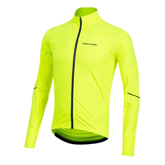 Pearl Izumi Quest Barrier Convertible Bike Jacket