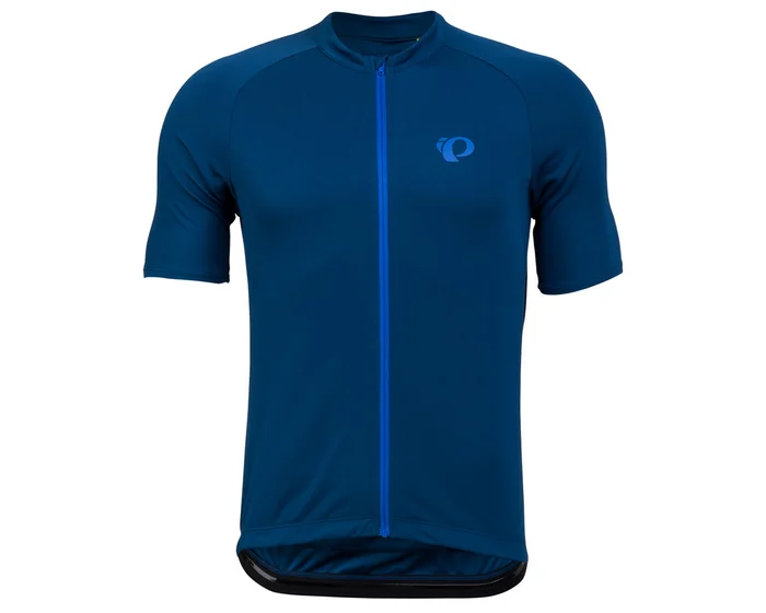 Pearl iZUMi Quest Short Sleeve Jersey (Twilight) (L)