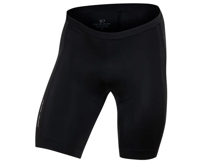 Pearl iZUMi Quest Shorts (Black) (M)