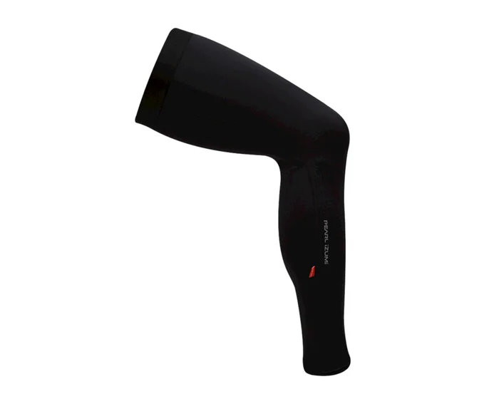 Pearl iZUMi Sun Legs (Black) (XS)