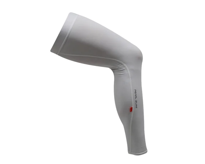 Pearl iZUMi Sun Legs (White) (M)