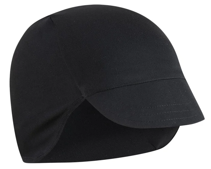 Pearl iZUMi Thermal Cycling Cap (Black) (Universal Adult)