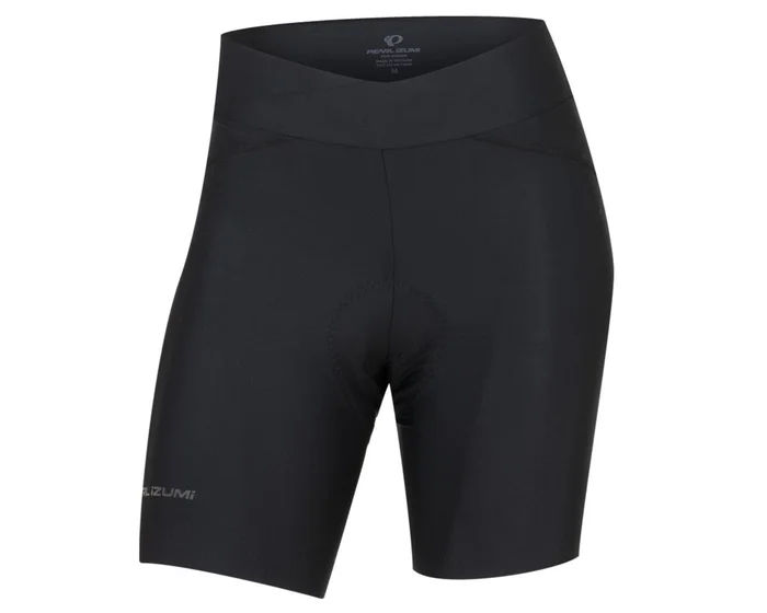 Pearl iZUMi Women’s Attack Air Shorts (Black) (S)
