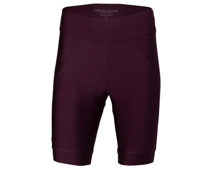Pearl iZUMi Women’s Attack Shorts (Dark Violet) (S)