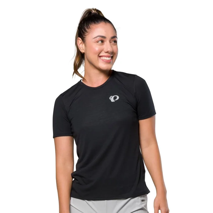 Pearl Izumi Women’s Canyon Short Sleeve Jersey