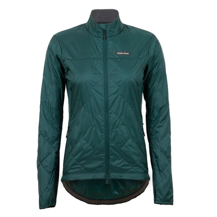 Pearl Izumi Women’s Expedition Alpha Jacket