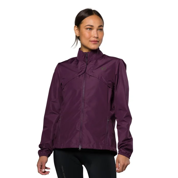 Pearl Izumi Women’s Quest Barrier Convertible Jacket