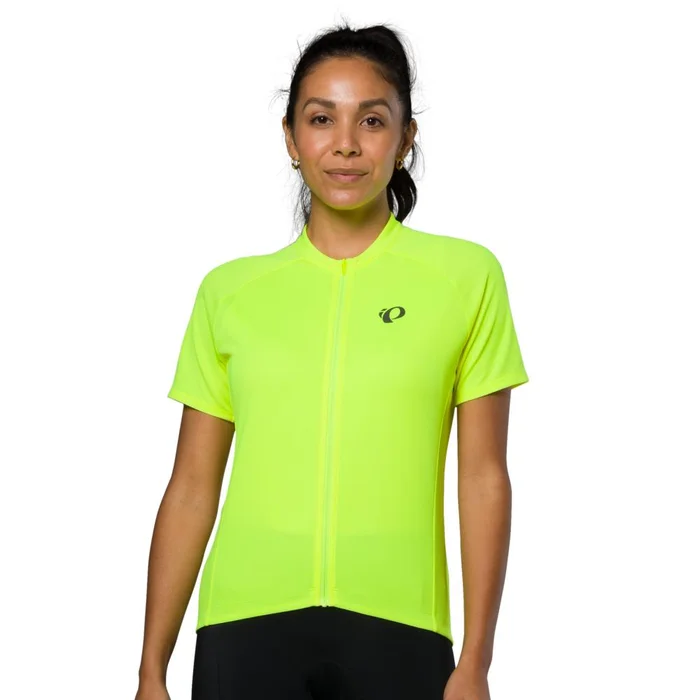 Pearl Izumi Women’s Quest Short Sleeve Jersey