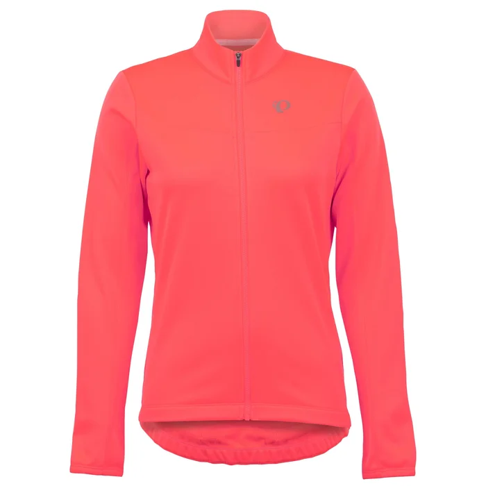 Pearl Izumi Women’s Quest Thermal Jersey