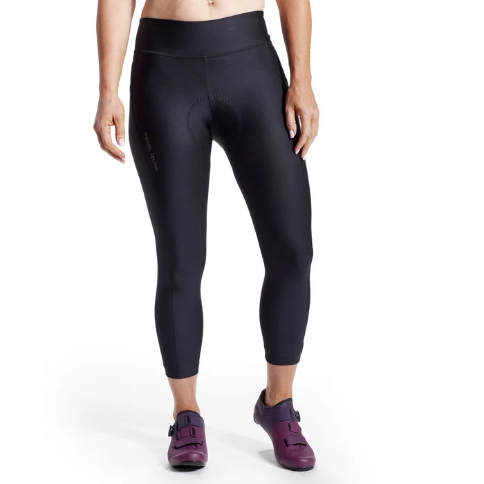 Pearl Izumi Women’s Sugar 21″ Cycling Crop Tights