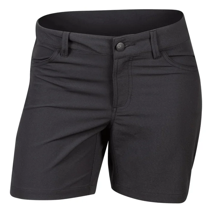 Pearl Izumi Women’s Vista Mountain Bike Shorts – Black