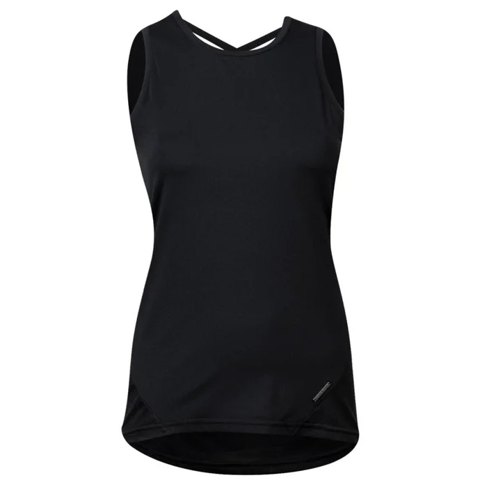 Pearl Izumi Women’s Wander Bike Tank Top – Black