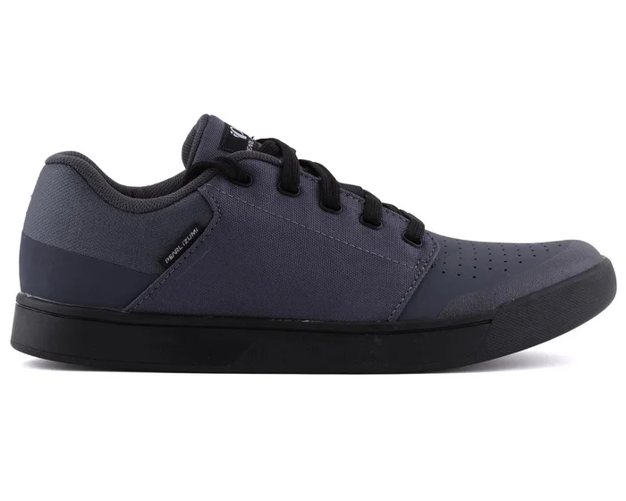 Pearl iZUMi Women’s X-ALP Flow Shoes (Dark Ink) (36) (Flat)