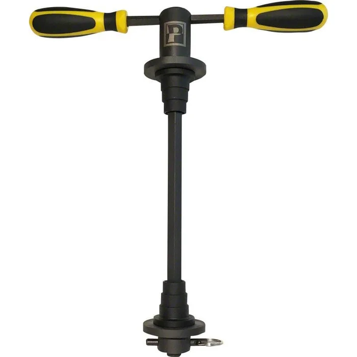 Pedro’s Bike Headset and Bearing Press