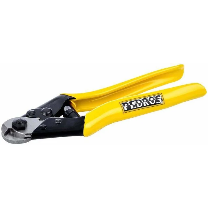 Pedro’s Cable Cutter Bike Cable and Housing Cutter