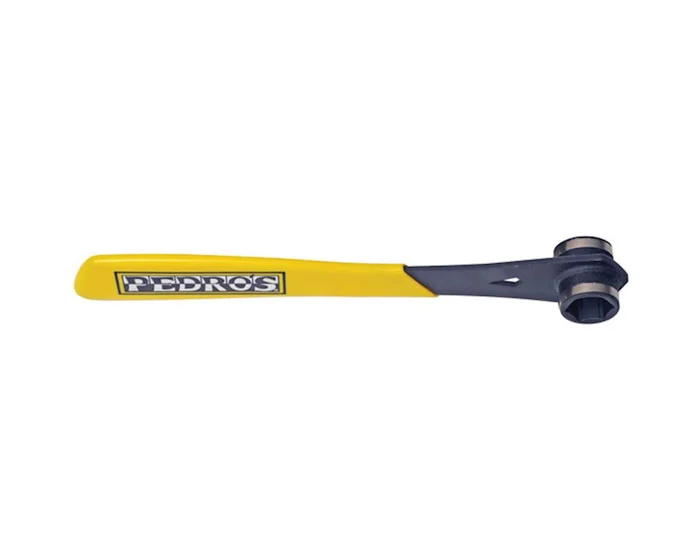 Pedro’s Cass Pro Socket Handle 2.0