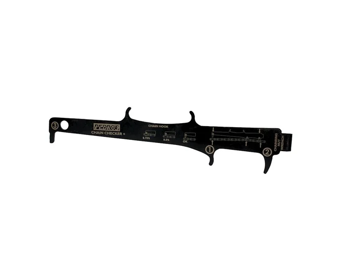 Pedro’s Chain Checker Plus II