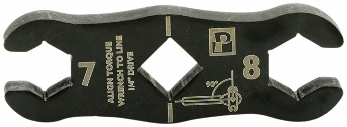 Pedro’s Crowfoot Flare Wrench