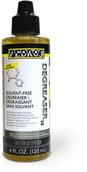 Pedro’s Degreaser 13