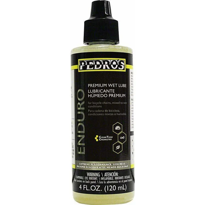 Pedro’s Enduro Bike Chain Lube