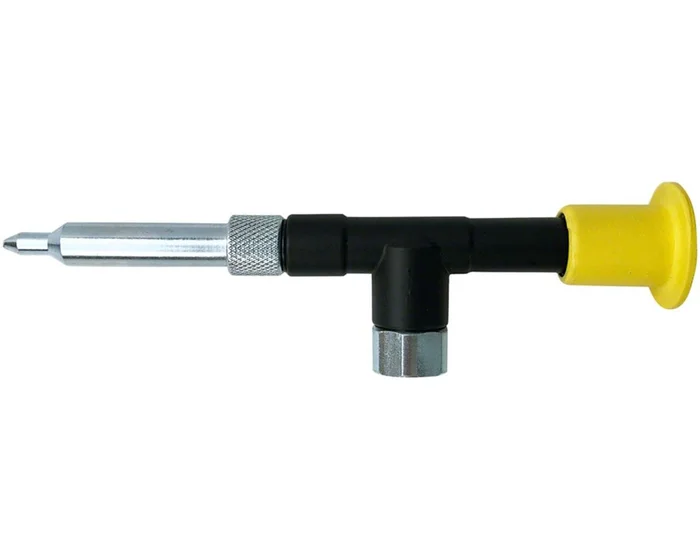 Pedro’s Grease Injector (For Grease Tube)