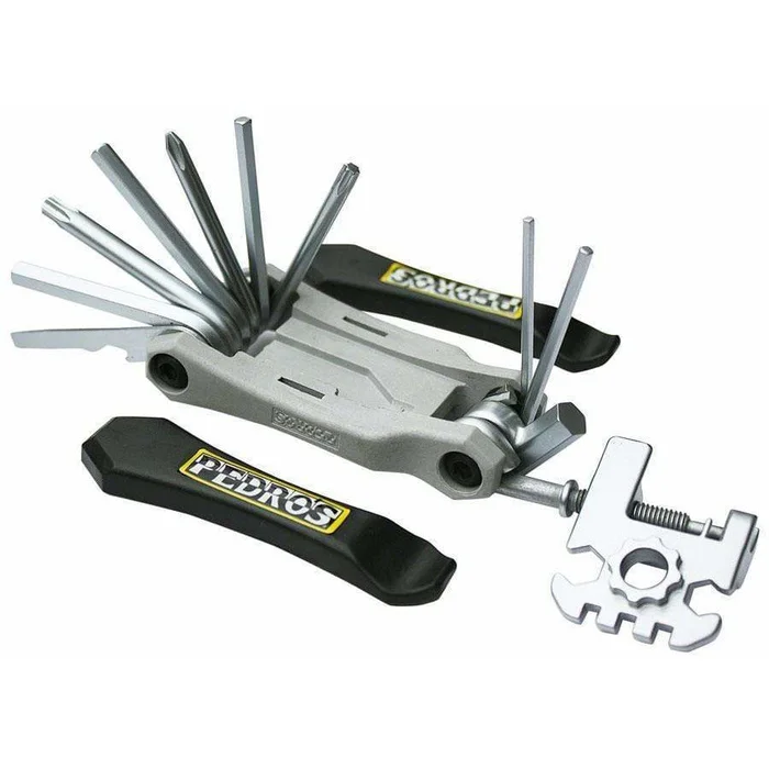 Pedro’s ICM-21 Bike Multi-Tool