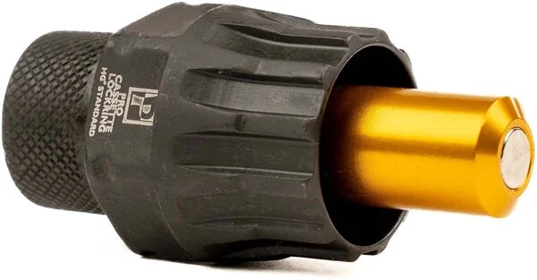 Pedro’s Pro Cassette Lockring Socket with Pin
