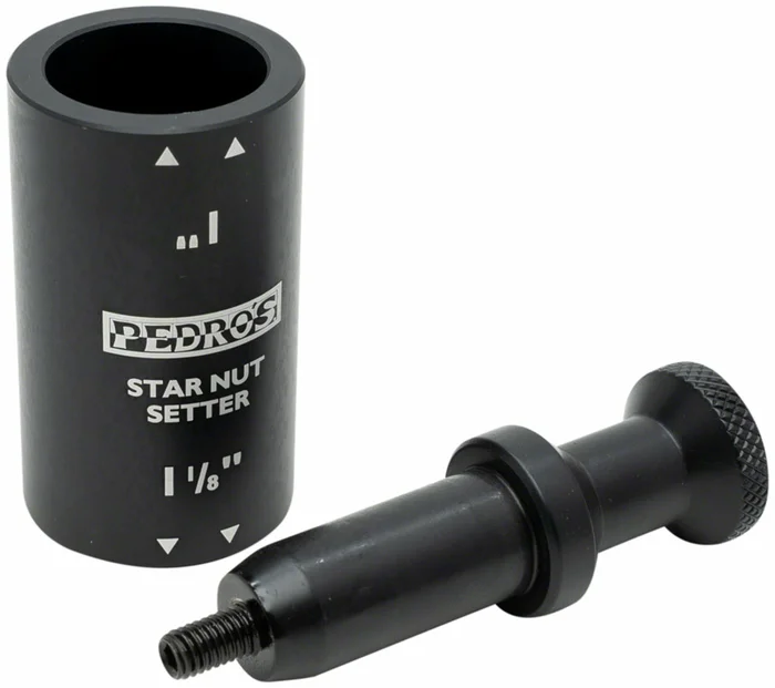 Pedro’s Star Nut Setter II