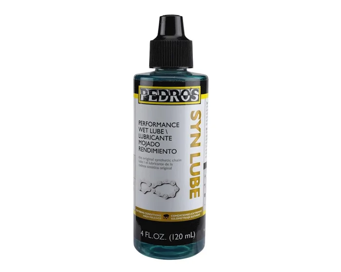 Pedro’s Syn Performance Wet Lube (4oz)