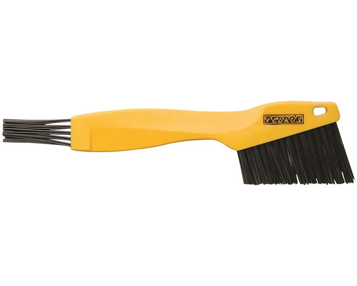 Pedro’s Tooth Brush (Cog & Chain Brush)