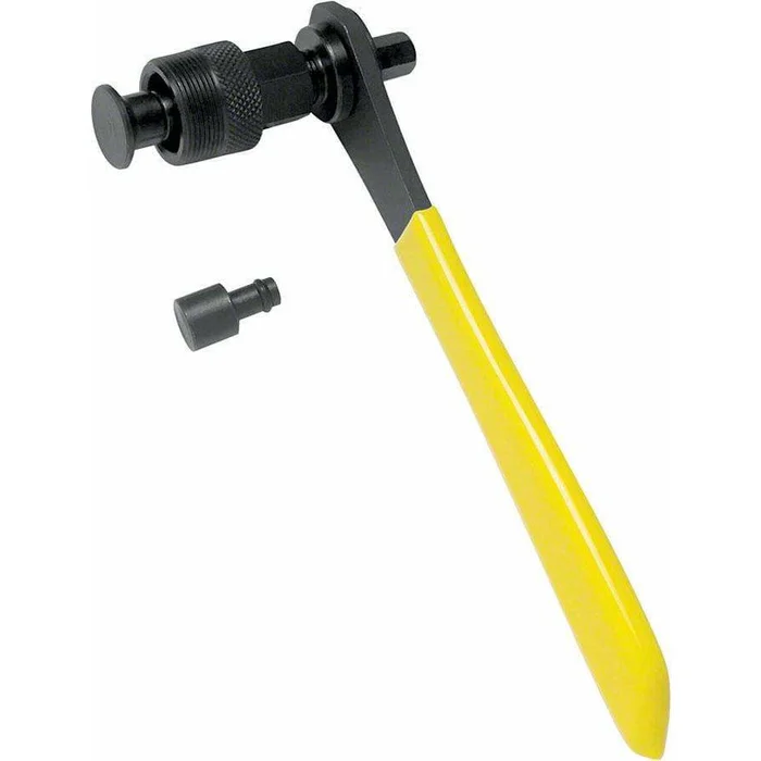 Pedro’s Universal Bike Crank Remover Crank Puller For Square Taper And Splined Cranks