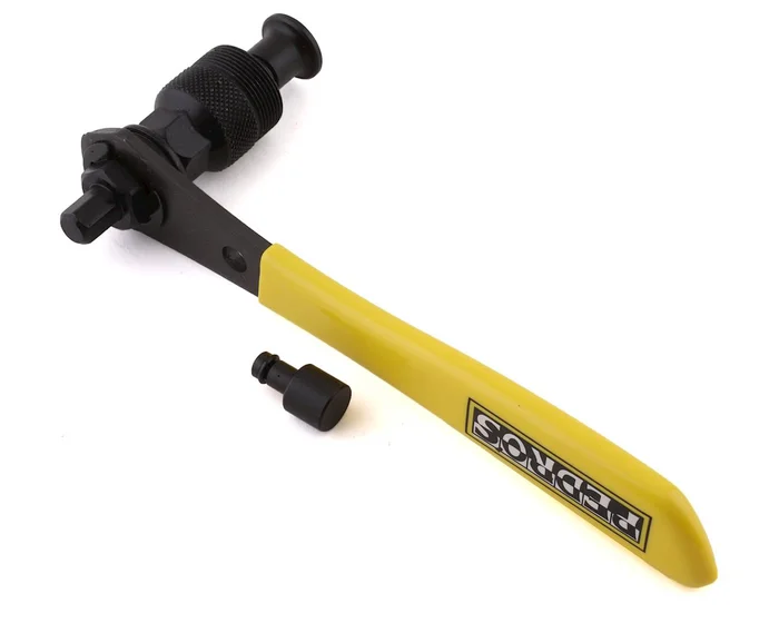 Pedro’s Universal Crank Remover Crank Puller For Square Taper And Splined Cranks