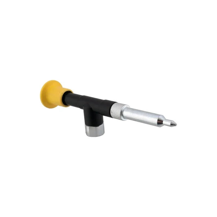Pedros Grease Gun