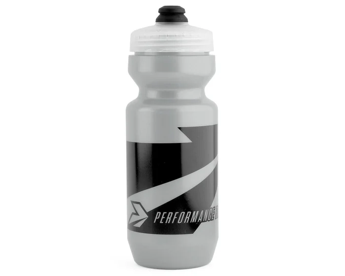Performance Bicycle Water Bottle (Ash) (22oz)