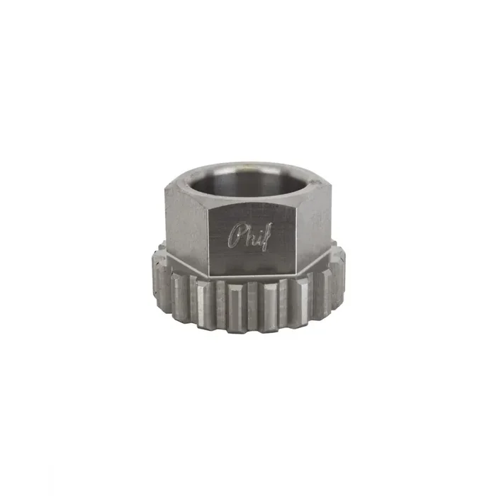 Phil Wood Portable BB Cup Tool Bottom Bracket Socket