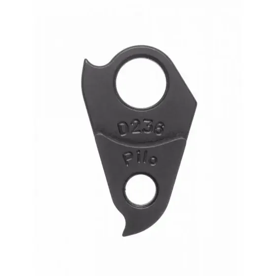 Pilo Derailleur Hanger, D236 (Morewood)
