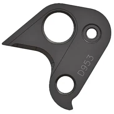 Pilo Derailleur Hanger, D953 (Kona)