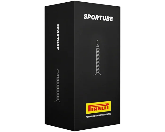 Pirelli 29″ SporTUBE Inner Tubes (Presta) (2.1 – 2.3″) (48mm)