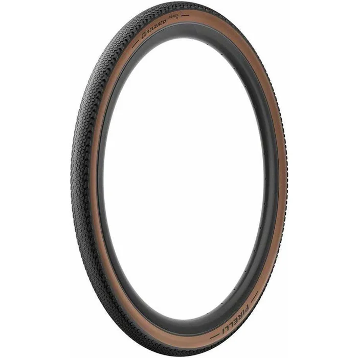 Pirelli Cinturato Gravel H Bike Tire – 650 x 50