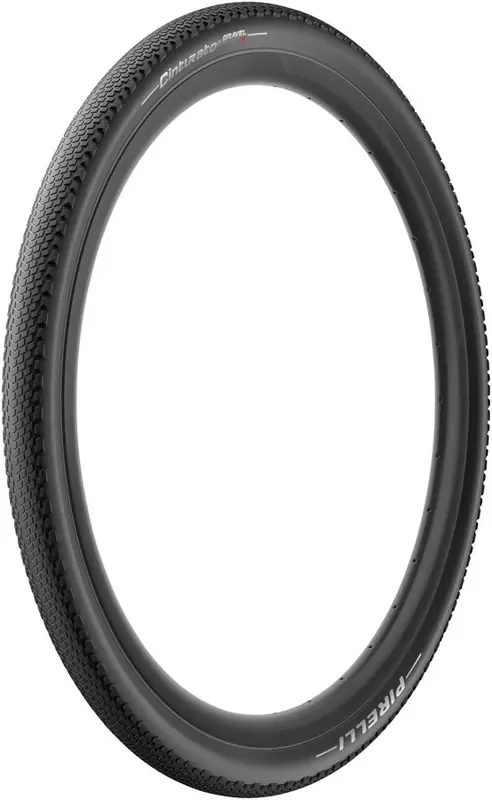 Pirelli Cinturato Gravel H Tire Tubeless Folding Black SpeedGRIP 700 x 35 3770900
