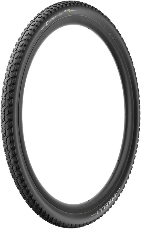 Pirelli Cinturato Gravel M Tire Tubeless Folding Black SpeedGRIP 700 x 40 3771200