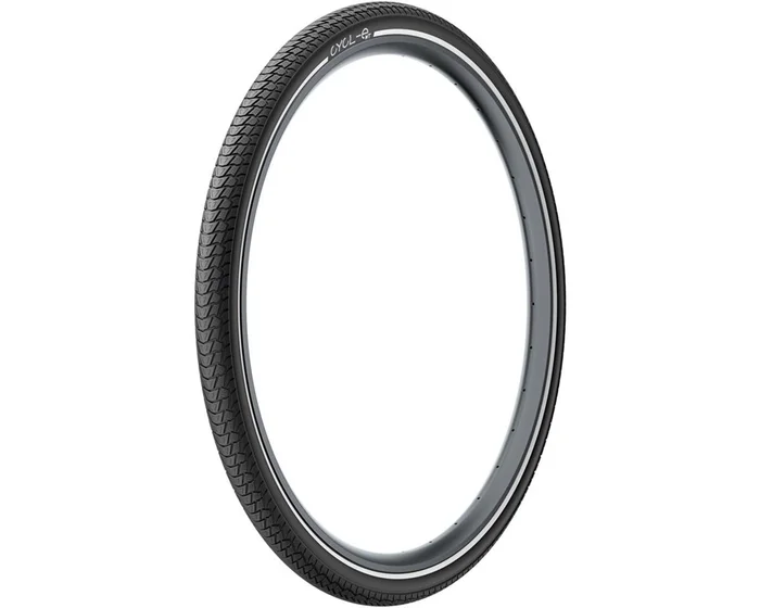 Pirelli Cycl-e WT Winter Tire (Black/Reflective) (Clincher) (Wire Bead) (700c) (42mm)
