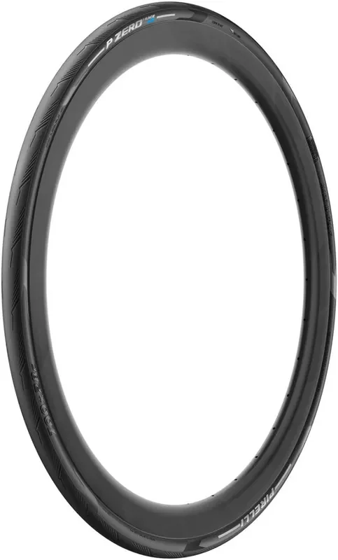 Pirelli P ZERO Race 4S Tire 700 x 28 TPI 127 Clincher Folding Black Road 4203300