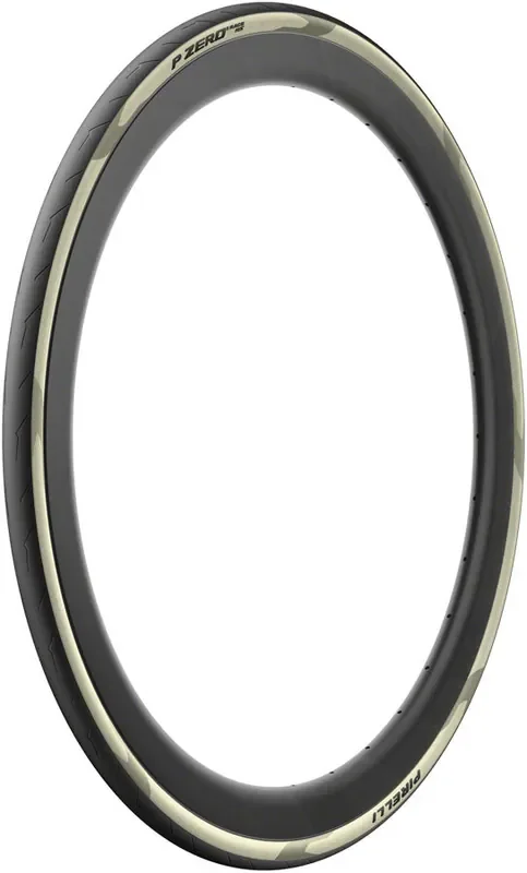 Pirelli P ZERO Race RS Tire – 700 x 28, Clincher, Folding, Retro, TechBelt, SmartEvo2 4675700