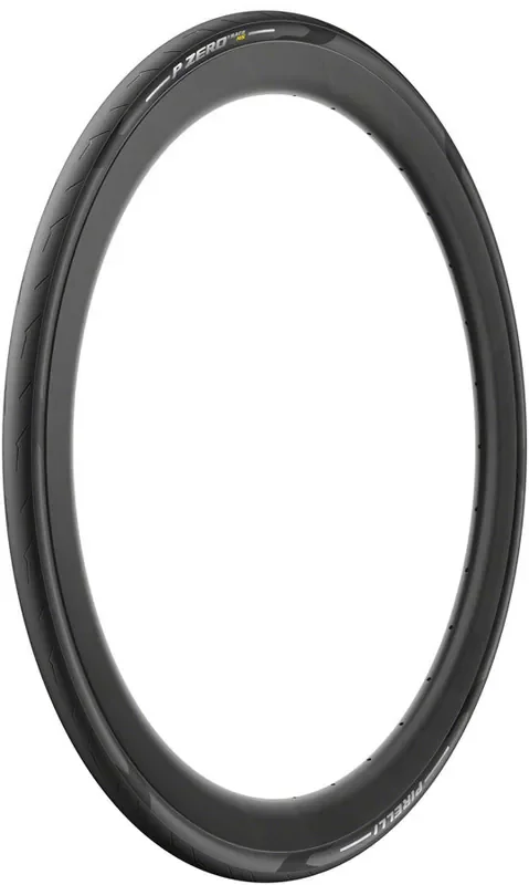 Pirelli P ZERO Race RS Tire – 700 x 30, Clincher, Folding, Black, TechBelt, SmartEvo2 4678100