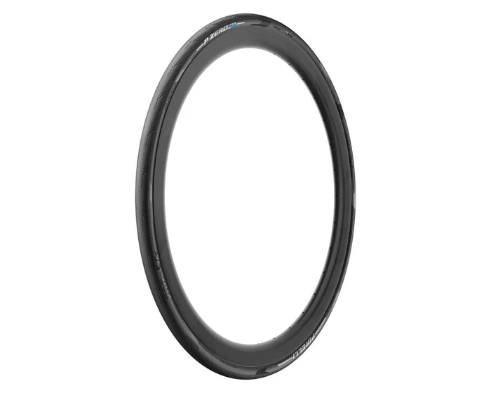 Pirelli P Zero Race TLR 4S Tubeless Road Tire (Black) (700c) (30mm) (Smartnet/SpeedCore)