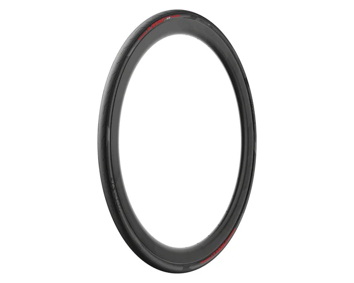 Pirelli P ZERO Race TT Tire (Red Label) (Folding) (700c) (26mm) (TechBelt/SmartEvo)
