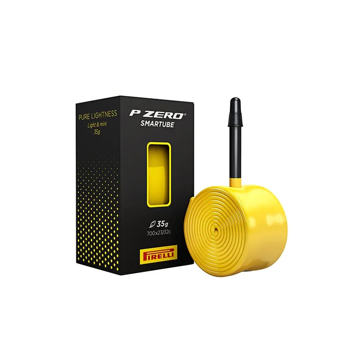 Pirelli P Zero SmarTube EVO Tube – 700 x 25 – 28mm 42mm Presta Valve