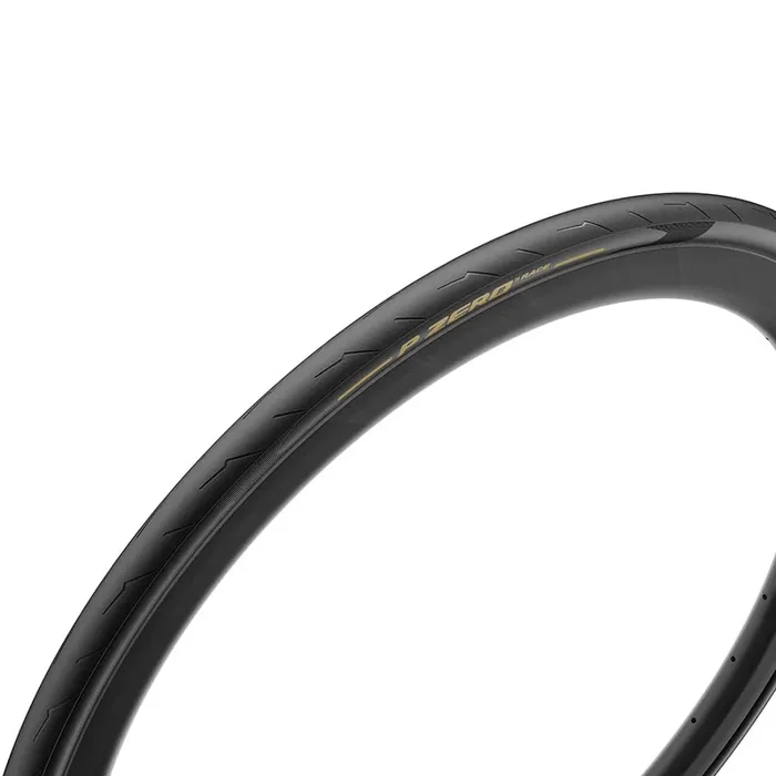 Pirelli PZero Race Gold Label, Road Tire, 700x28C, Folding, Clincher, SmartEVO, TechBELT, Black 4567900